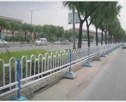 深圳交通围栏