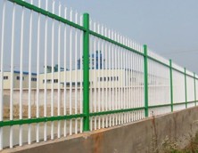 牡丹江铁艺栅栏